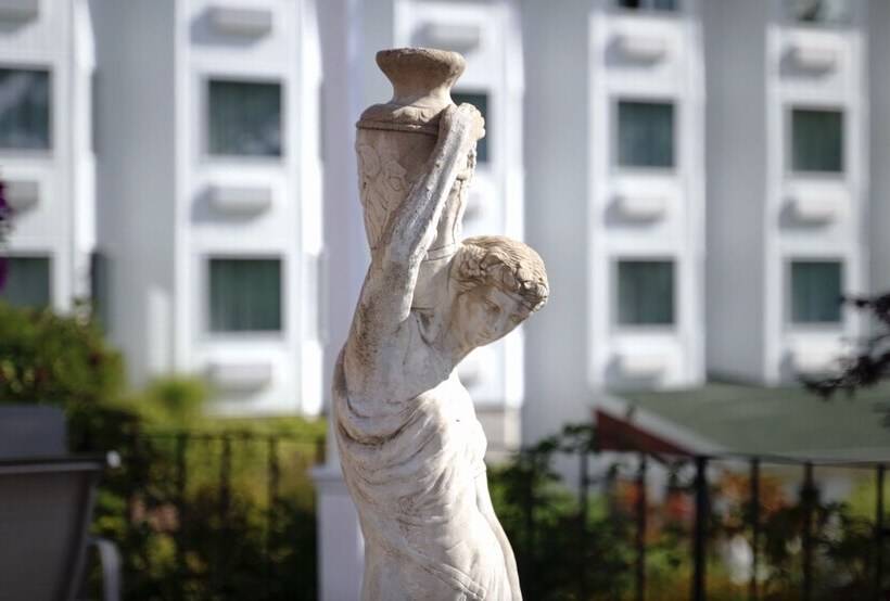 Auberge Gisele's Inn