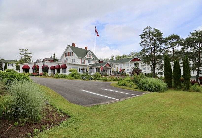 Auberge Gisele's Inn