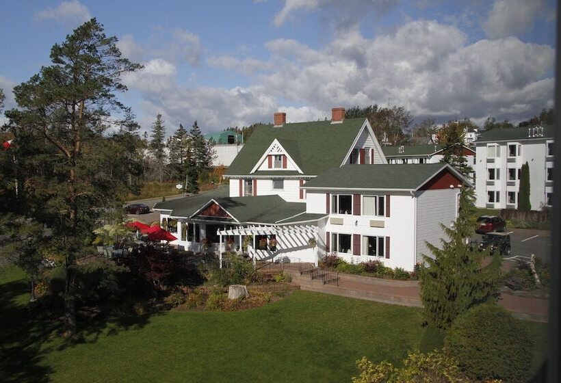 Auberge Gisele's Inn