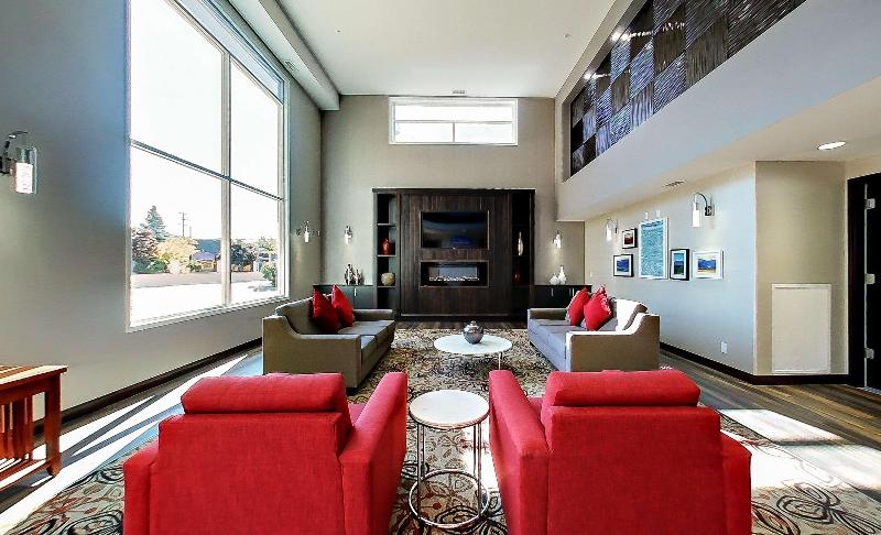 Best Western Plus Osoyoos Hotel And Suites