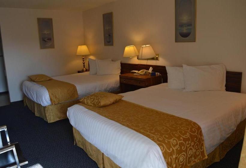 Circle 5 Motel