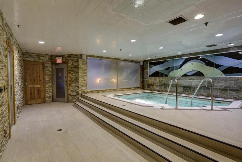 בית מלון כפרי Banff Inn