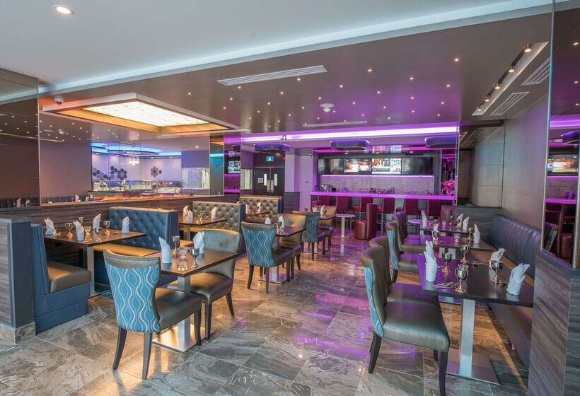 هتل Best Western Downtown Sudbury