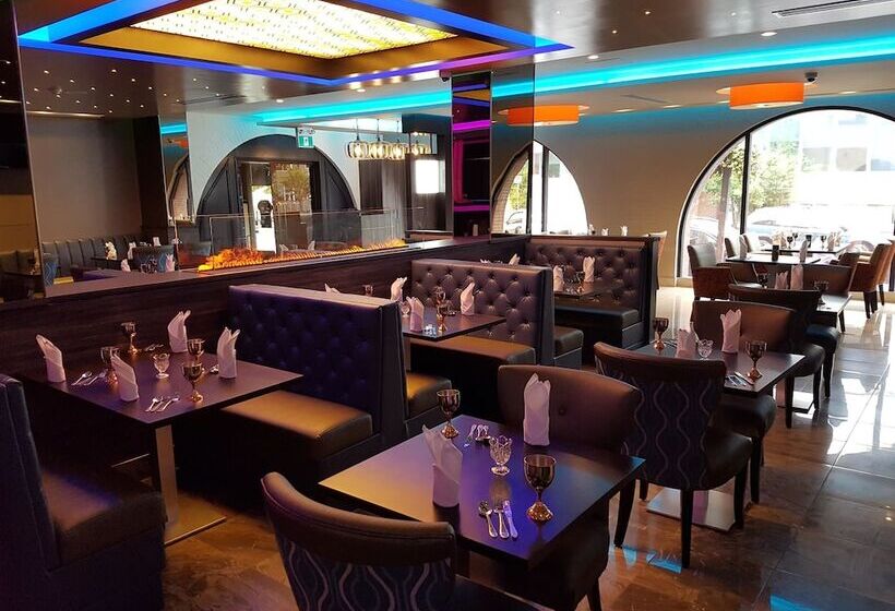 هتل Best Western Downtown Sudbury