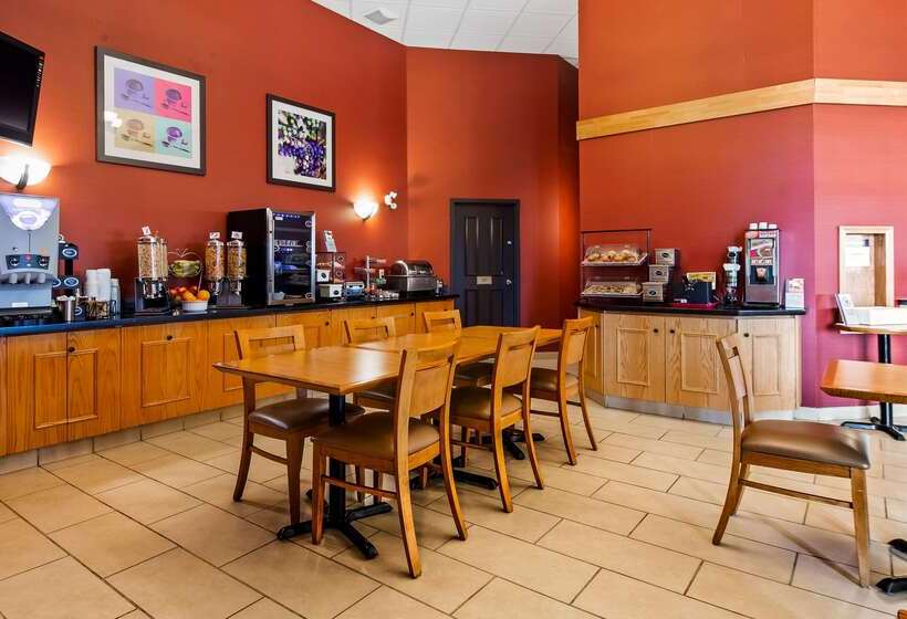 فندق Best Western Of Olds