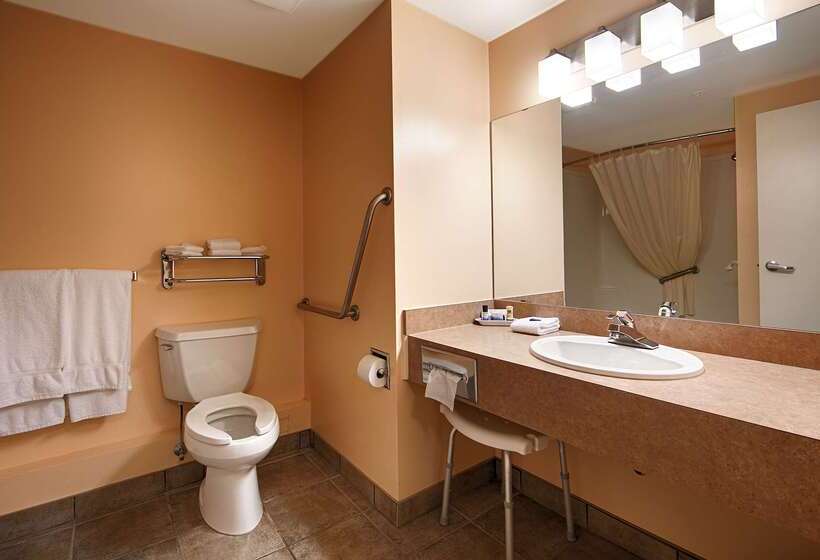 فندق Best Western Of Olds