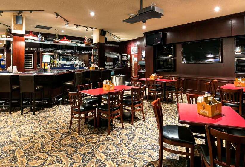 فندق Best Western Plus Barclay