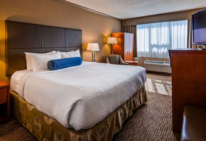 فندق Best Western Plus Barclay