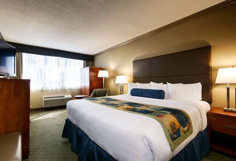 فندق Best Western Plus Barclay