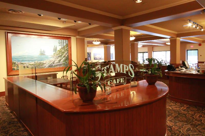 فندق Best Western Plus Barclay