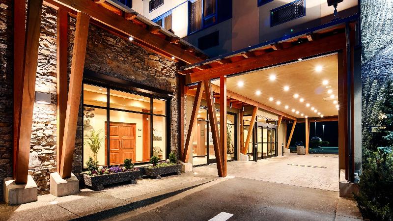 فندق Best Western Plus Barclay
