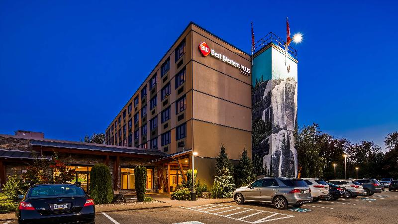 فندق Best Western Plus Barclay