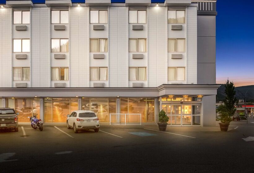 فندق Best Western Plus Columbia River