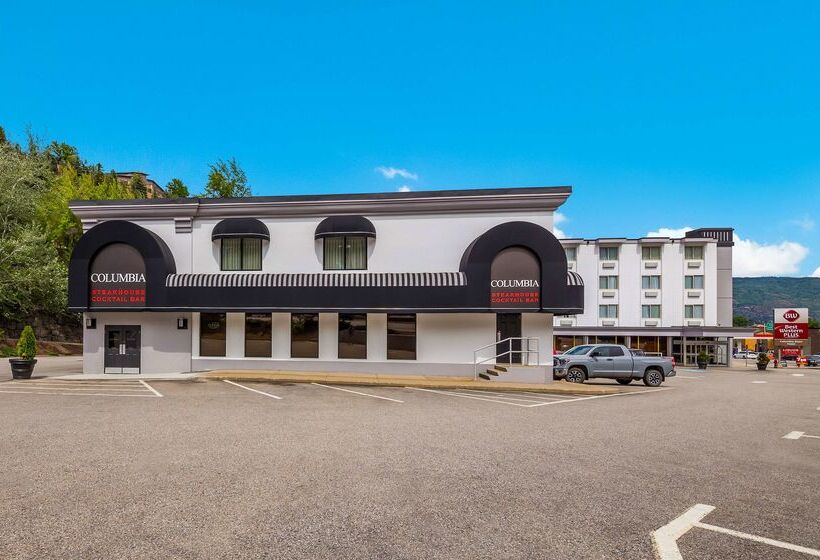 فندق Best Western Plus Columbia River