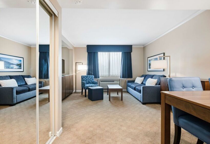 فندق Best Western Plus Columbia River