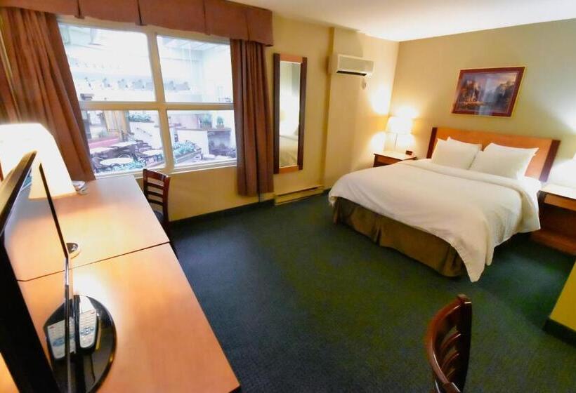 فندق Canad Inns Destination Centre Windsor Park
