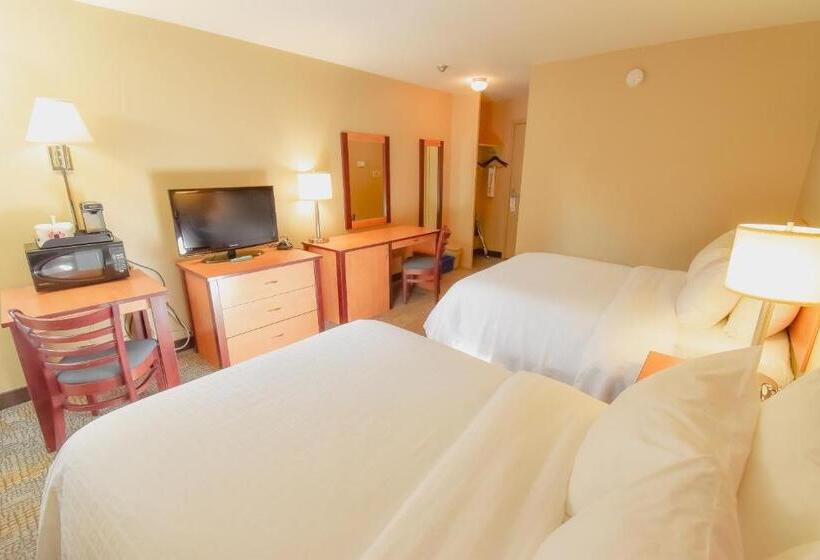 فندق Canad Inns Destination Centre Windsor Park