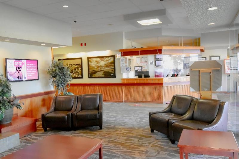 فندق Canad Inns Destination Centre Windsor Park