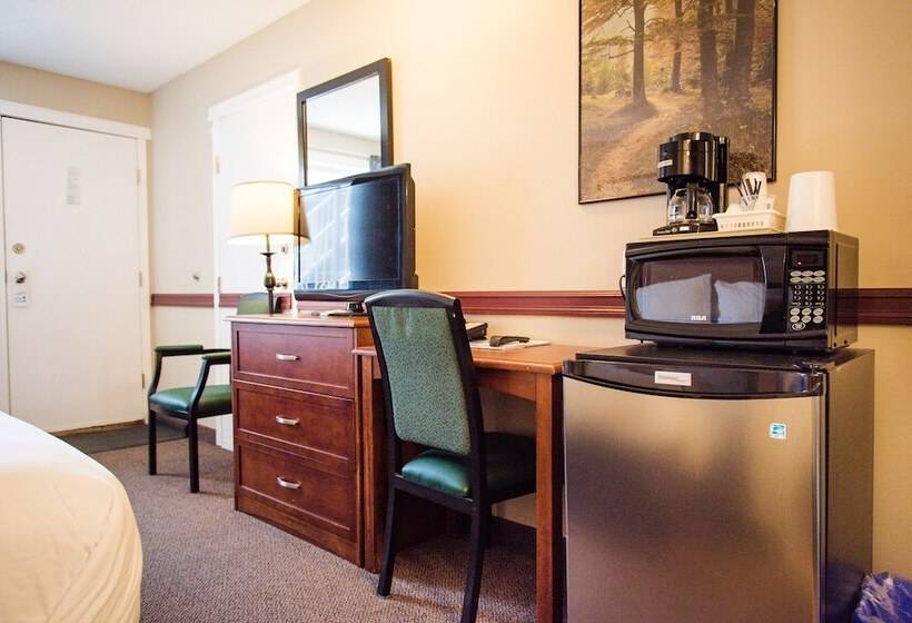 בית מלון כפרי Carmel Inn