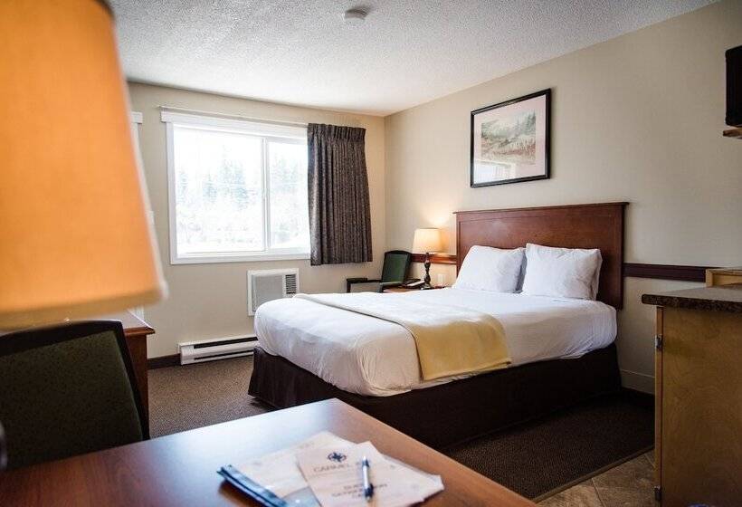 בית מלון כפרי Carmel Inn