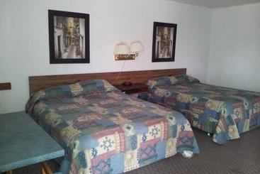 هتل Carravalla Inn
