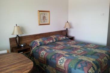 هتل Carravalla Inn