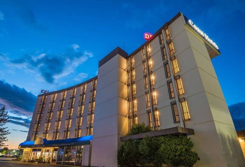 בית מלון כפרי Coast Discovery Inn