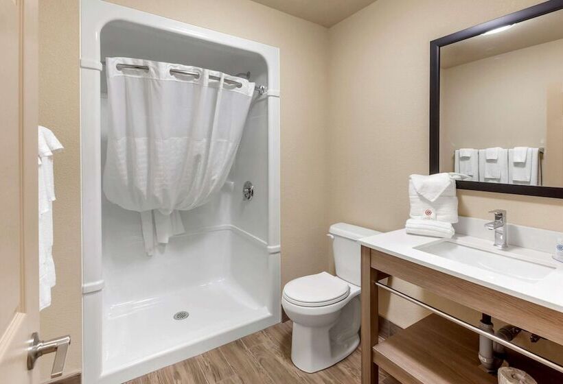 Отель Comfort Inn & Suites Thousand Islands Harbour District