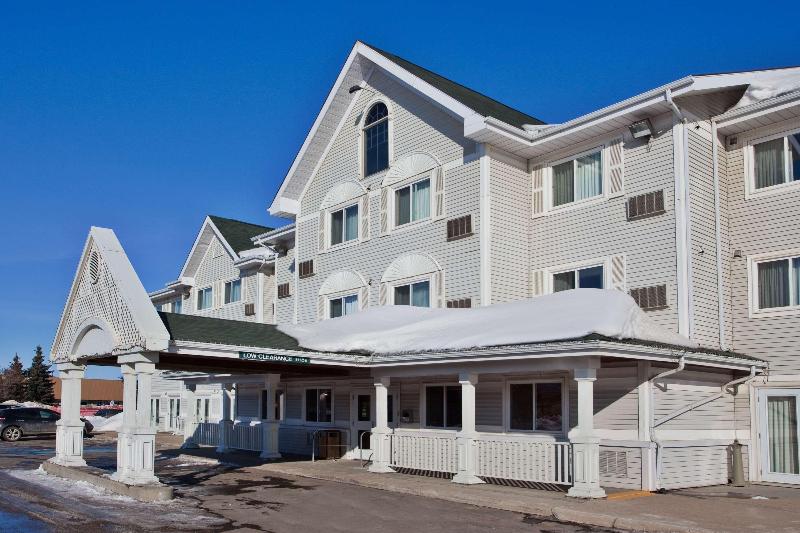 هتل Country Inn & Suites By Radisson, Saskatoon, Sk