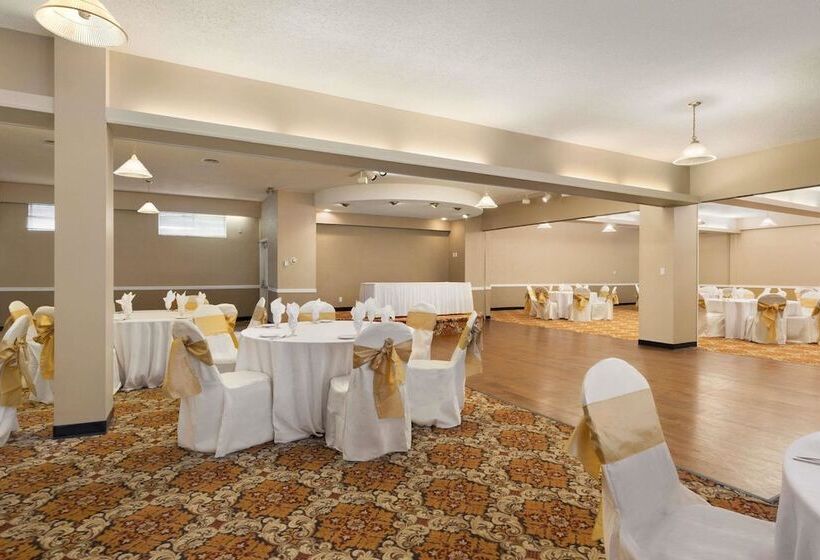 فندق Days Inn By Wyndham Terrace
