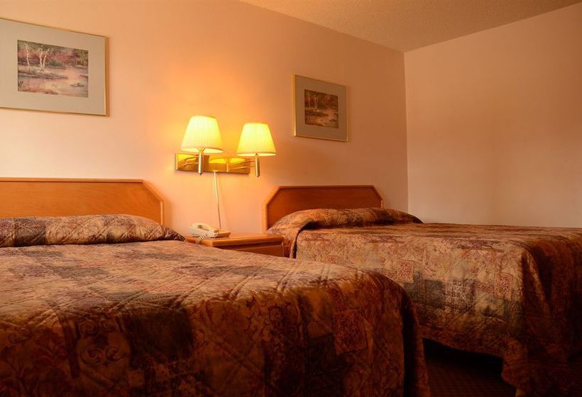 فندق Economy Inn