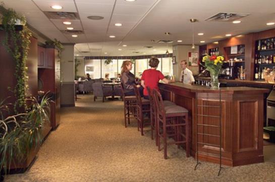 ホテル Edmonton House