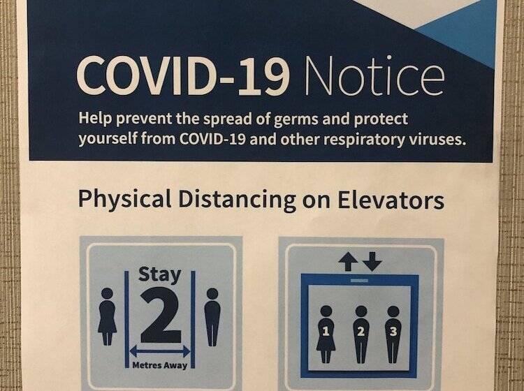 Executive Suites Hotel & Conference Center, Metro Vancouver