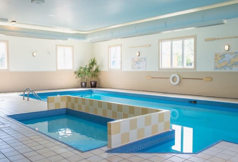 فندق Maritime Inn Port Hawkesbury