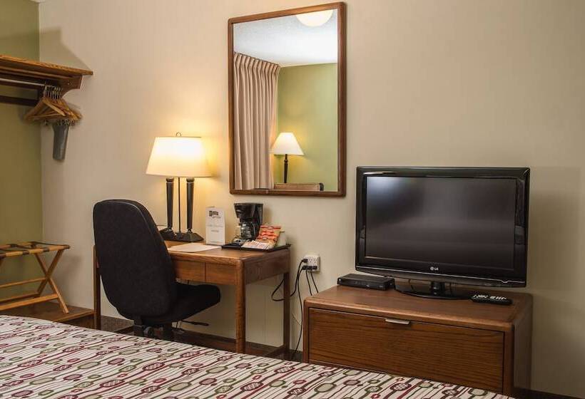 فندق Maritime Inn Port Hawkesbury