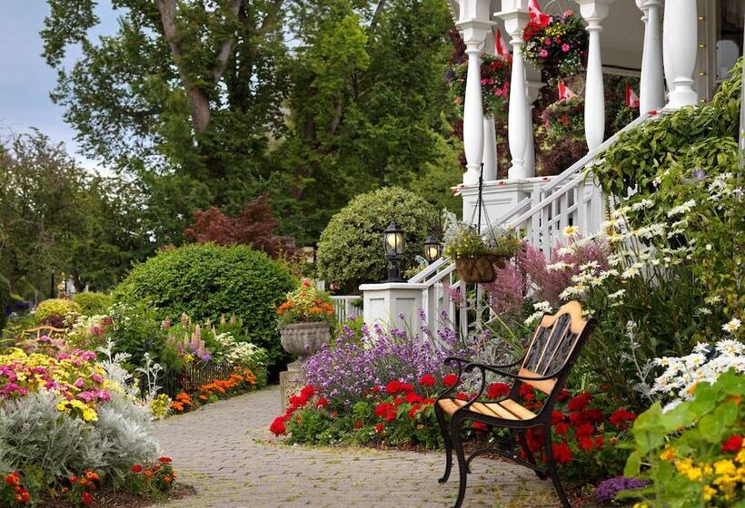 בית מלון כפרי Pendray Inn And Tea House