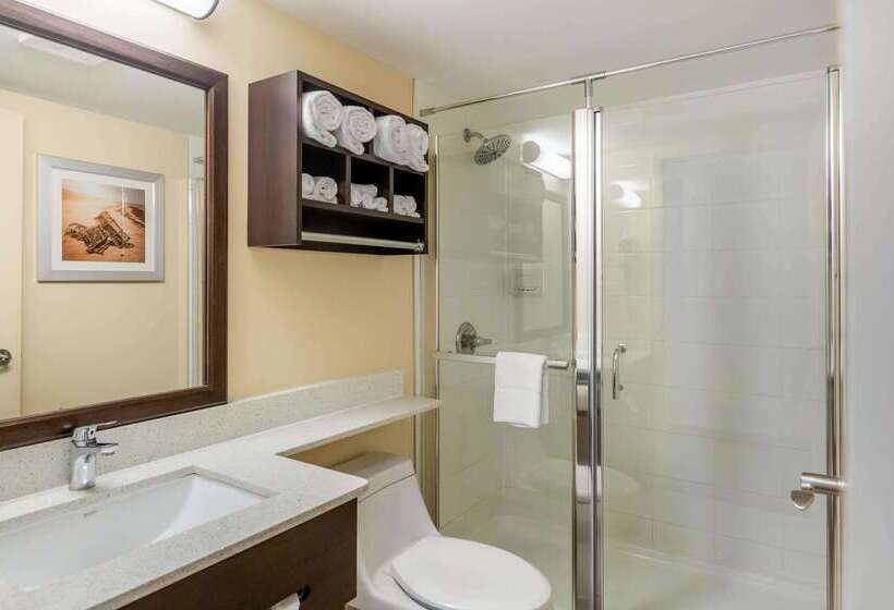 هتل Quality Inn & Suites