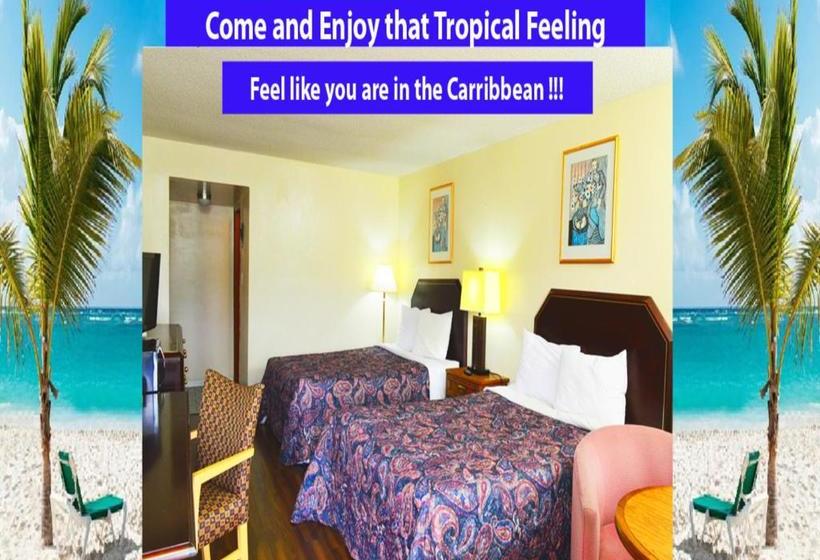 ホテル Rockwell Resort