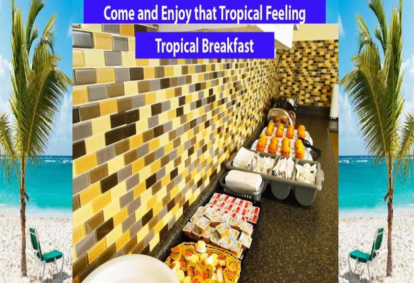 ホテル Rockwell Resort