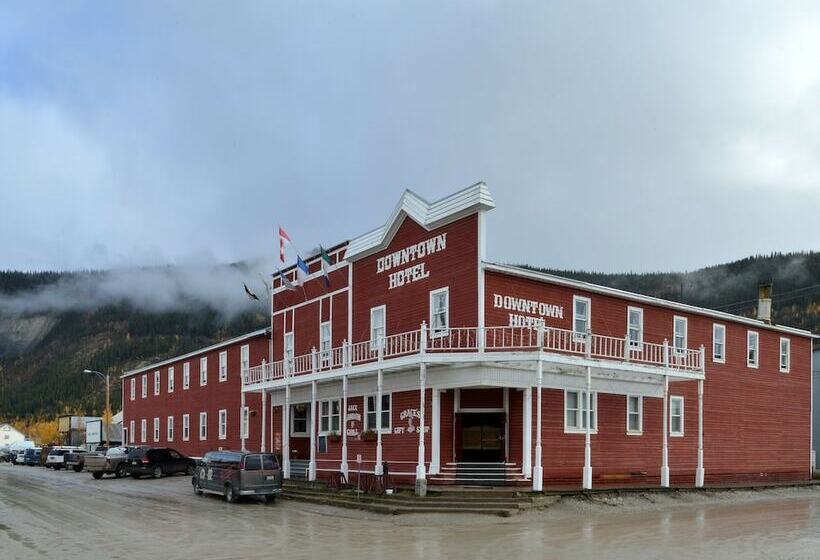 فندق The Downtown, A Coast