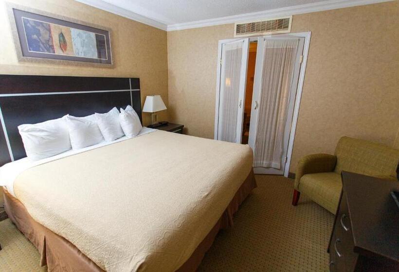 酒店 The George Dawson Inn & Conference Centre