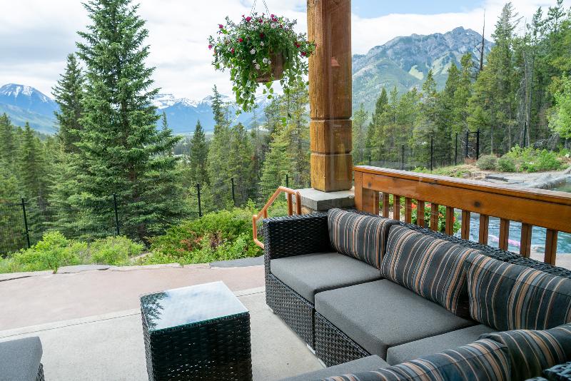 هتل The Hidden Ridge Resort