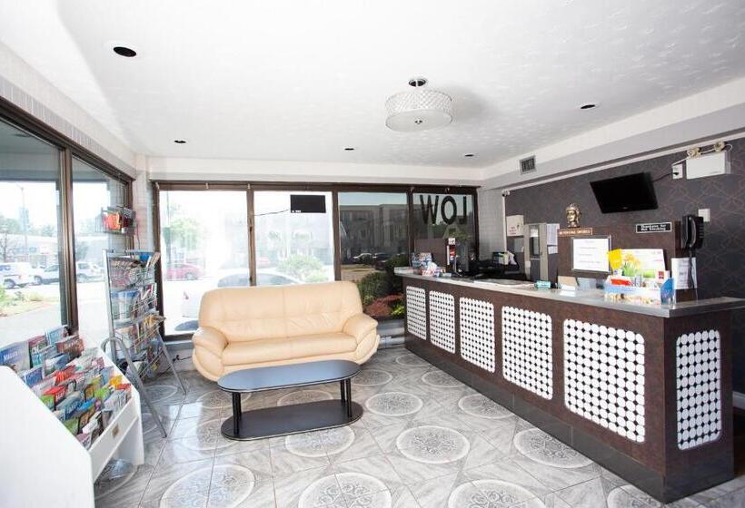 ホテル Rockwell Resort