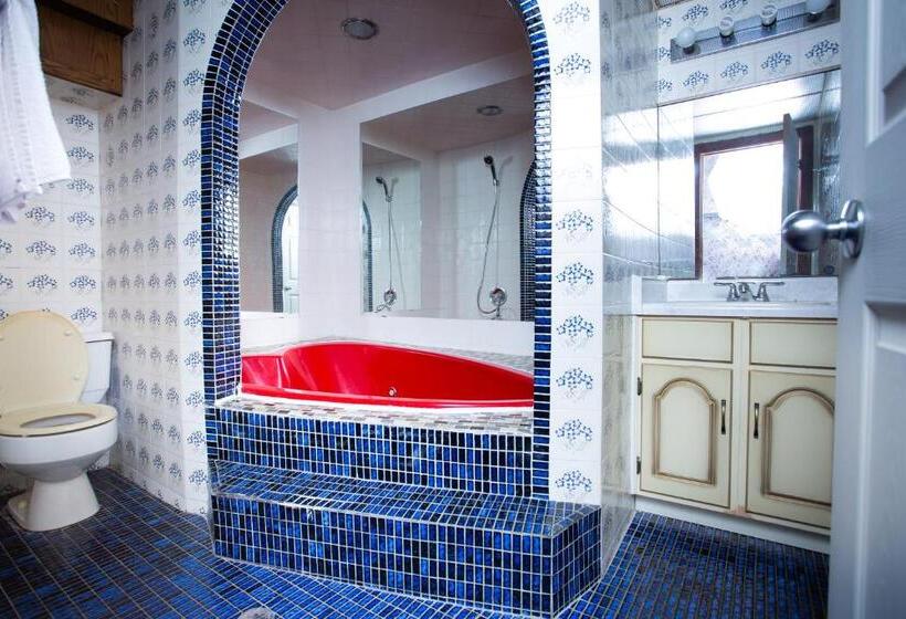 ホテル Rockwell Resort