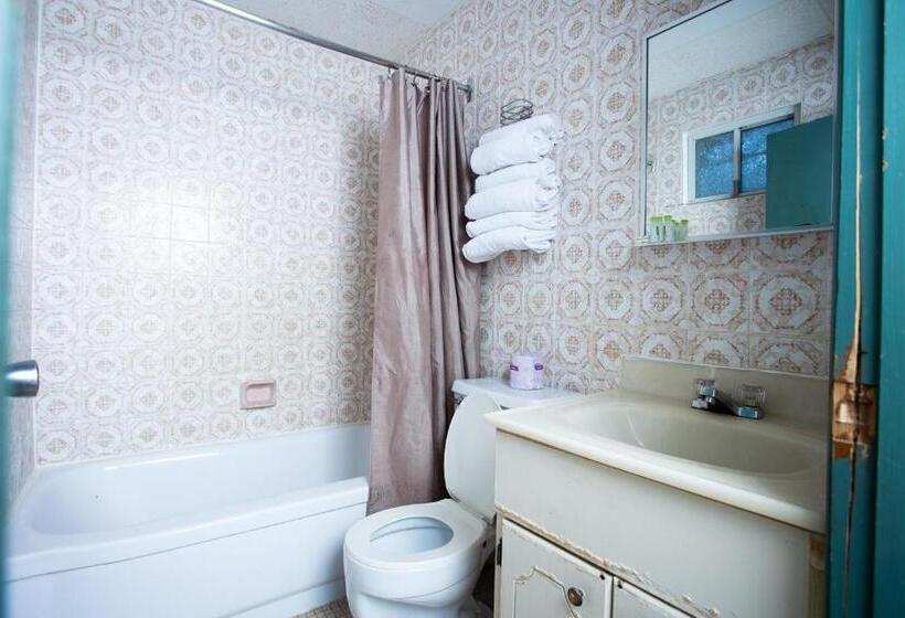 ホテル Rockwell Resort