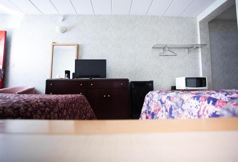 ホテル Rockwell Resort