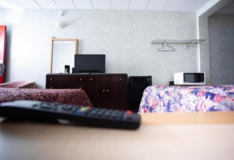 ホテル Rockwell Resort