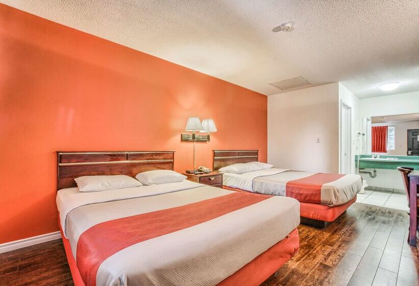 Motel 6windsor, On