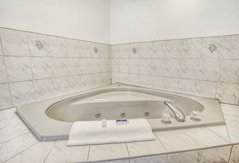 Motel 6windsor, On