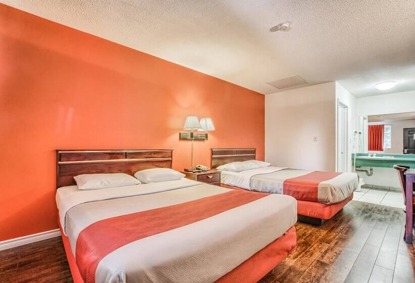 Motel 6windsor, On